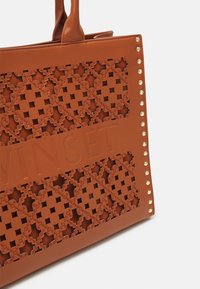 TWINSET BAG - Shopper - cuoio