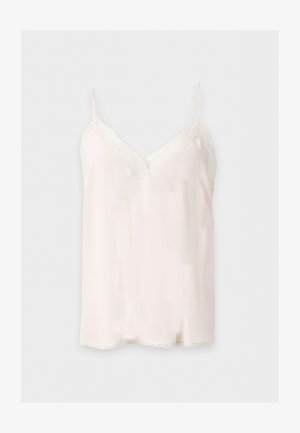 Zadig & Voltaire, CHRISTY - Débardeur - ecru