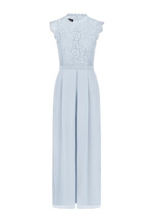 Apart, OVERALL - Jumpsuit - hellblau