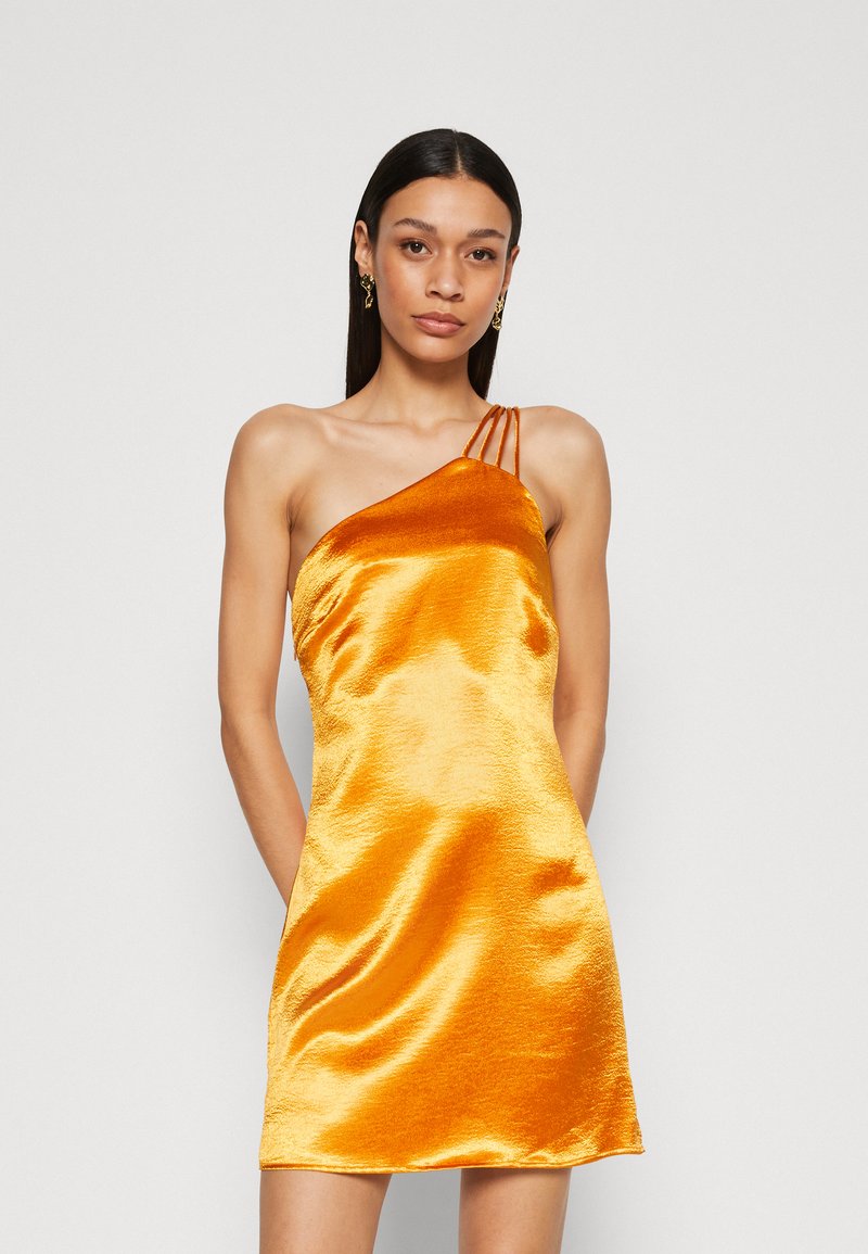 Something New MIA ONE SHOULDER MINI DRESS Cocktail dress / Party