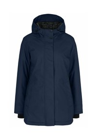 Niet geselecteerd, blau