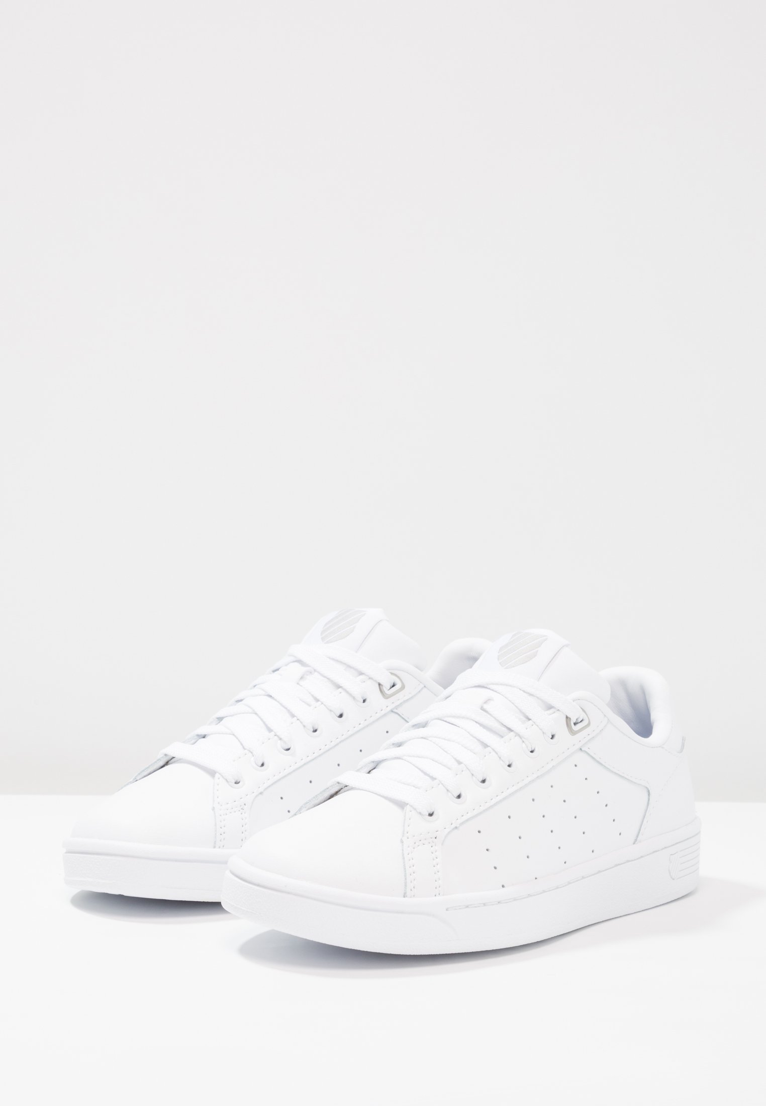 CLEAN COURT CMF Sneakers whitegull gray CLEAN COURT CMF Sneakers whitegull gray
