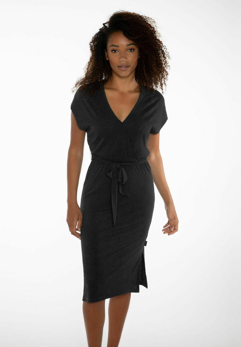 Protest NADIA - Freizeitkleid - true black