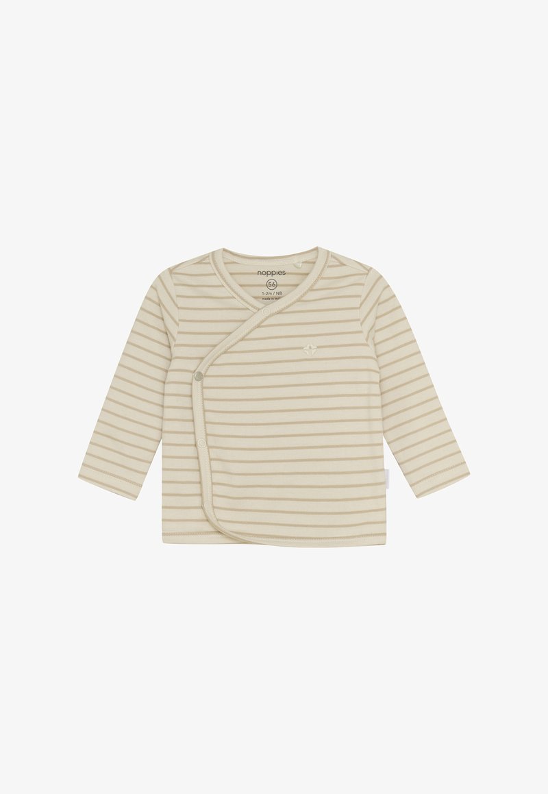 Noppies UNISEX mleczny