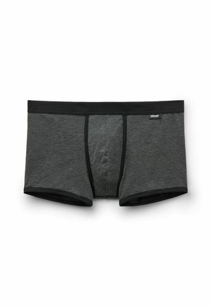 STRIPED - Boxerbriefs - black