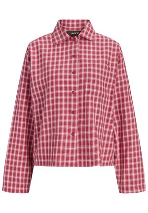JJXX, JXSAVONA - Blusa - scarlet sage