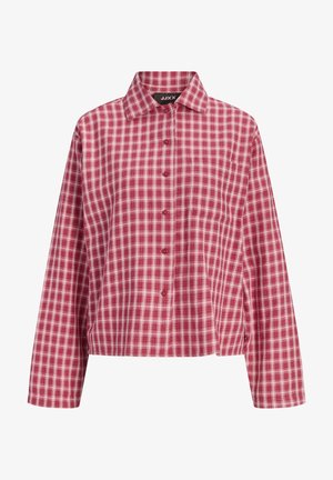 JJXX, JXSAVONA - Blusa - scarlet sage
