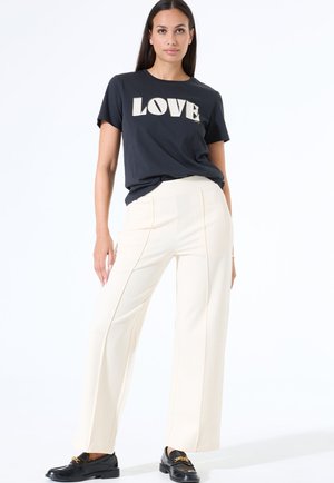 Broek - whitecap