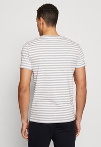Tommy Hilfiger T-shirt básica - grey