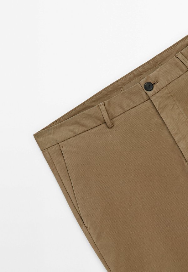 BLEND REGULAR FIT  - Chinos2