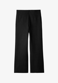 Geselecteerd, black