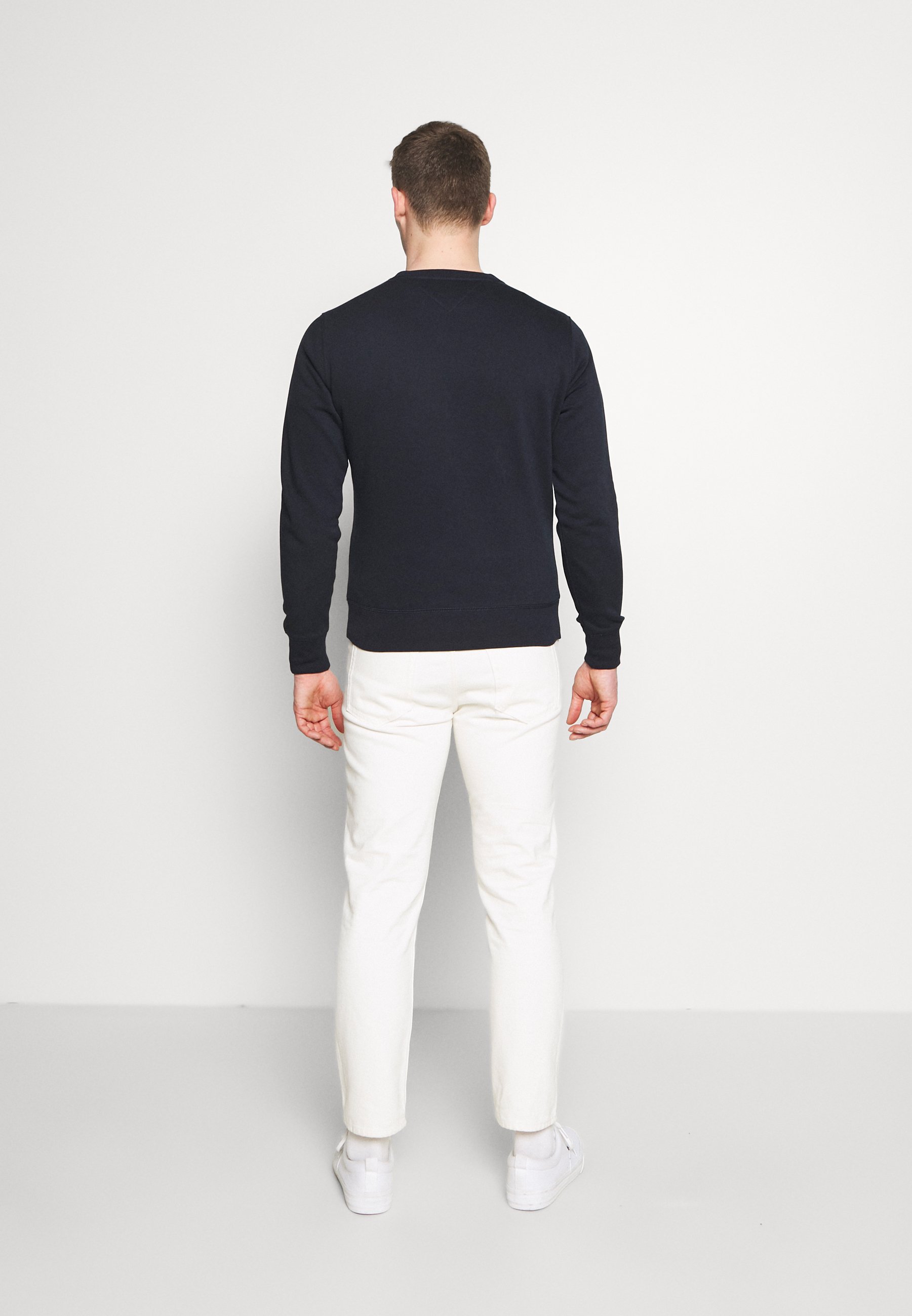 Tommy Hilfiger Sudadera - desert sky/azul marino - Zalando.es