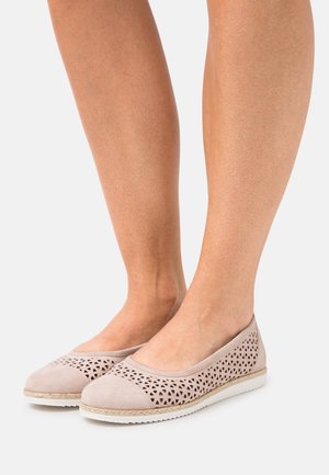 Pier One, Ballerines - beige