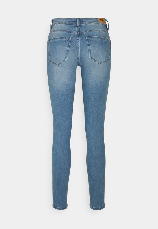 ONLWAUW LIFE - Jeans Skinny Fit2