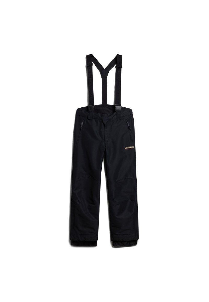 Napapijri Tuinbroek zwart Napapijri Tuinbroek zwart