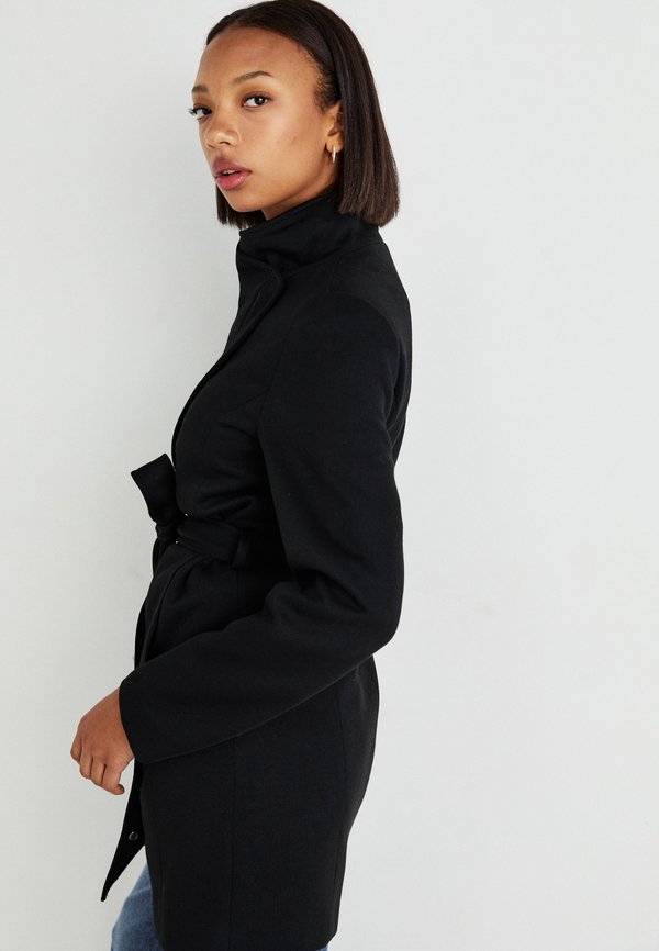 ONLELLI LIGHT - Short coat2