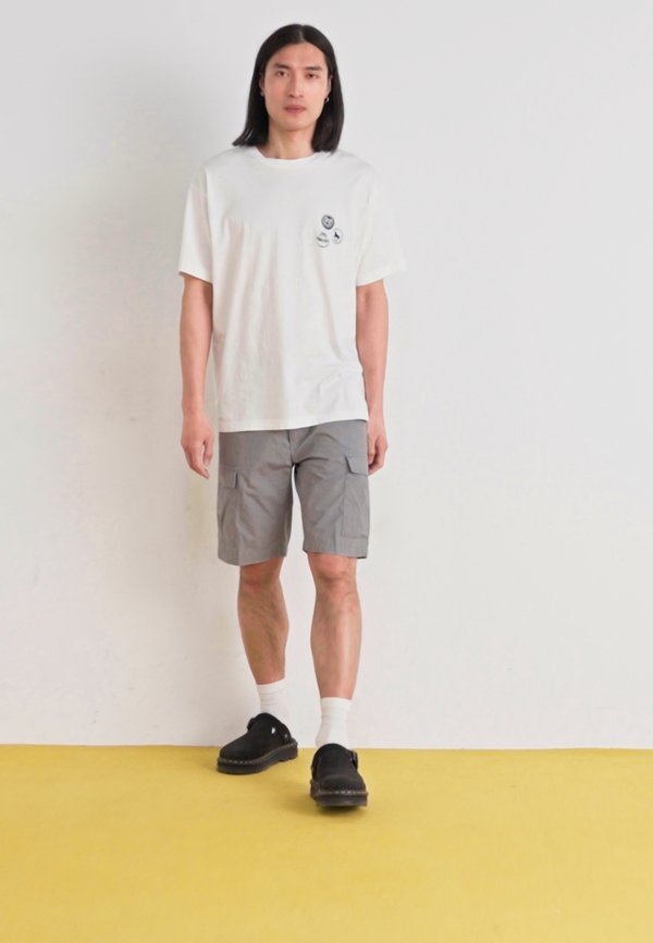 AVIATION - Shorts - yosemite rinsed2