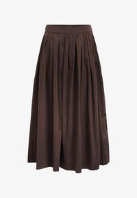 Selezionato, seal brown