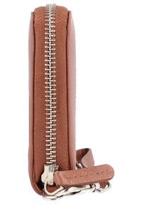 bugatti Wallet - cognac