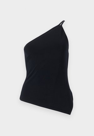 Abercrombie & Fitch Top - black