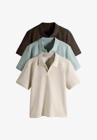 Seleccionado, aqua cream