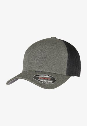 TRUCKER UNIPANEL™ - Kapa - olive/black