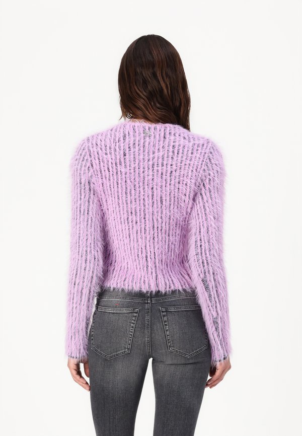 TIGRE - Jumper - rose gold3