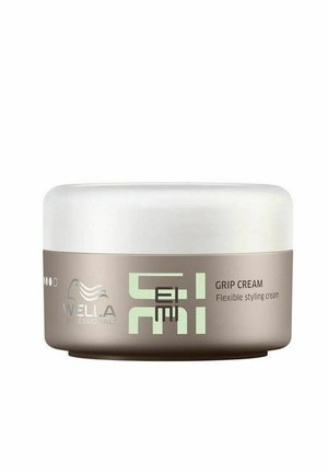 WELLA EIMI GRIP CREAM 75ML - Stylingprodukter - grey