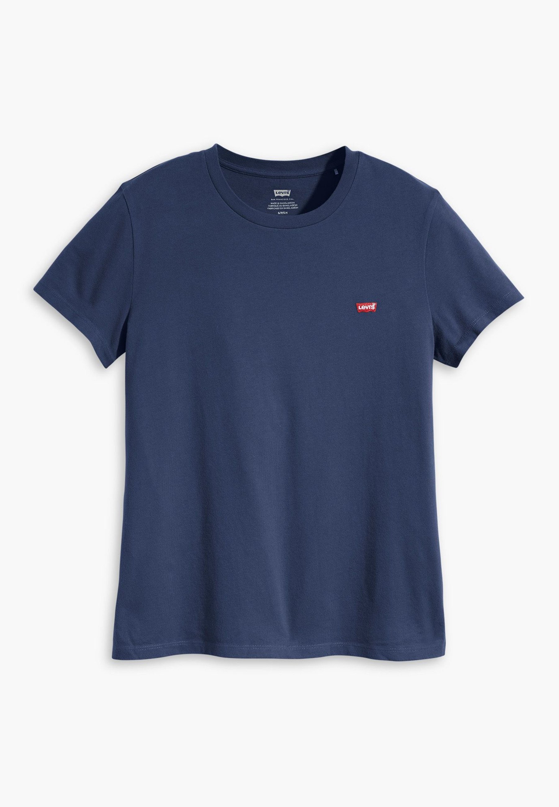 売れ筋商品|||リーバイス Tシャツ レディース トップス PERFECT TEE - Basic T-shirt - tessa stripe anise f Levi's® THE PERFECT TEE - Basic T-shirt - tessa stripe anise