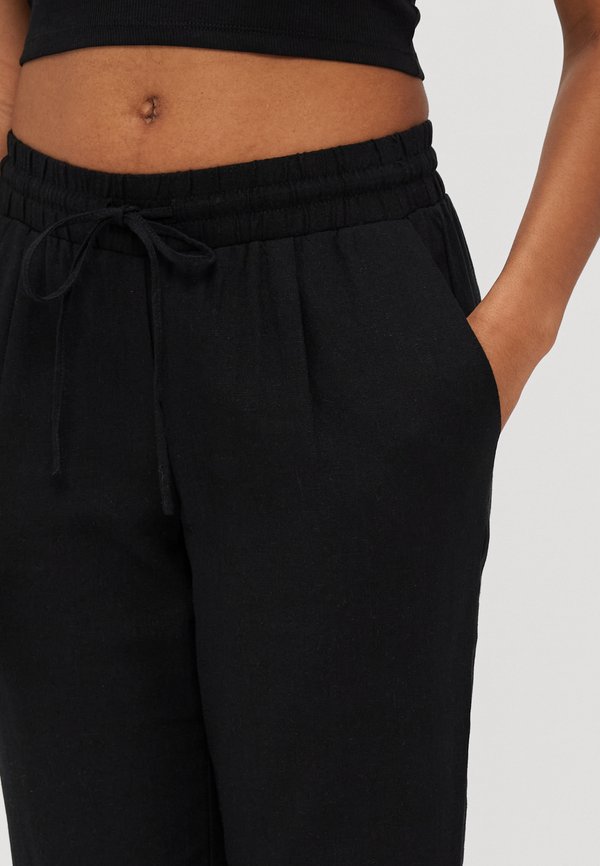 VMJESMILO ANKLE PANTS - Trousers2