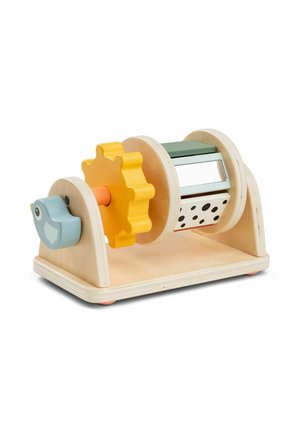 SPINNER ACTIVITY  BIRDEE COLOUR MIX - Játék - colour mix