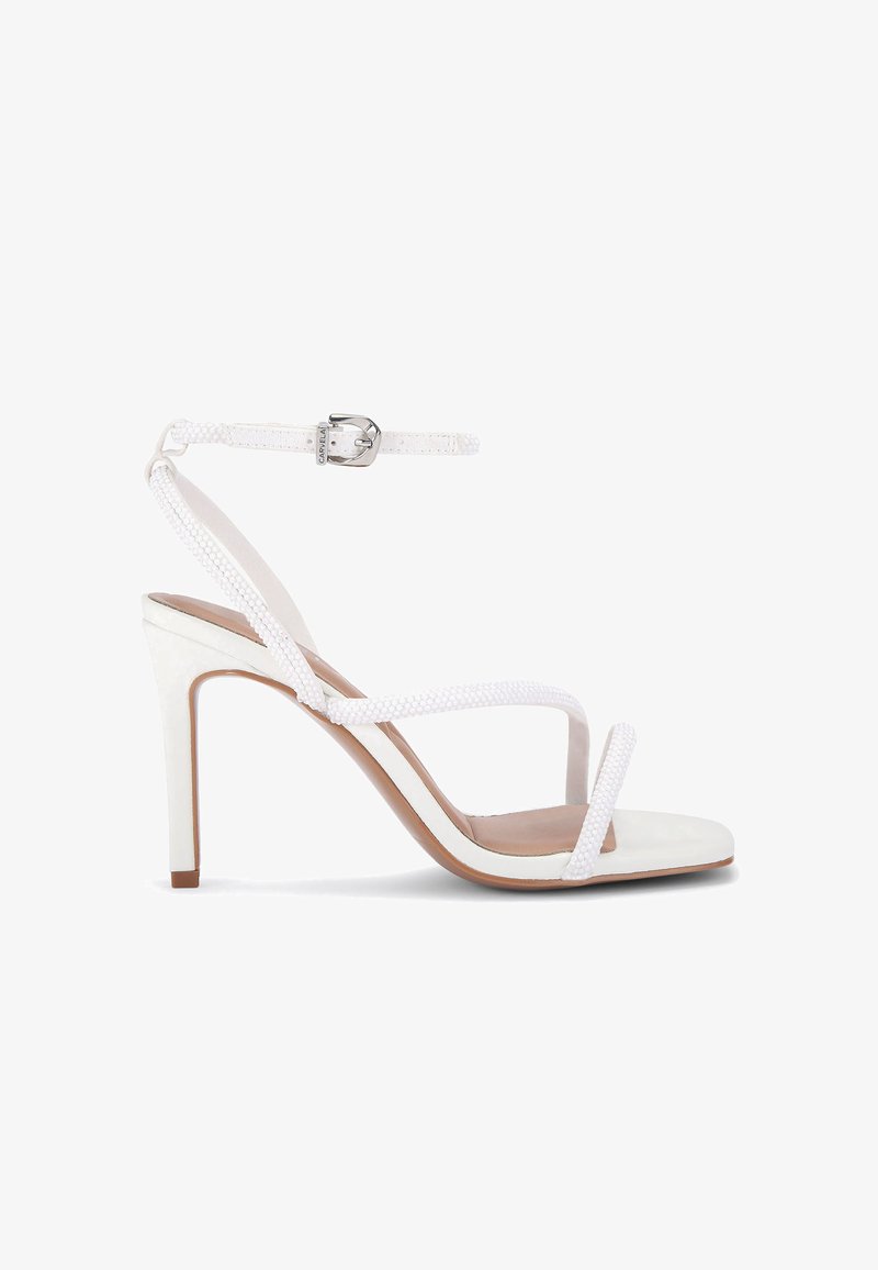 Carvela - Sandały na obcasie