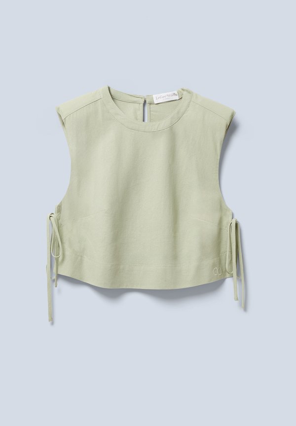 HANKE - Top - grün2