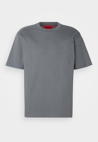 DAPOLINO - Basic póló - open grey