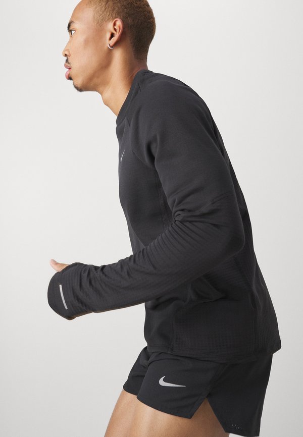 FAST SHORT - Sports shorts3