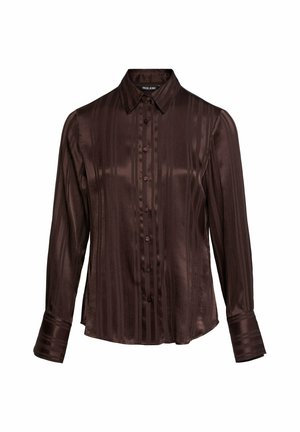 Salsa Jeans, 21011768 . - Blusa - braun