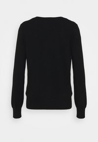 Marks & Spencer CREW - Trui - black