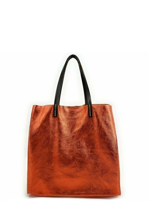 OH MY BAG ITALIEN - Cabas - orange