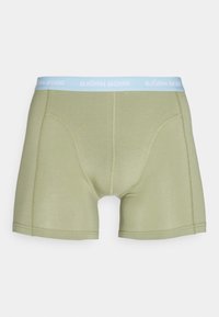Björn Borg ESSENTIAL 7 PACK - Cuecas boxer - multi-coloured