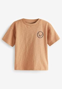 Next SHORT SLEEVE CHARACTER 3 PACK - T-Shirt print - ecru neutral