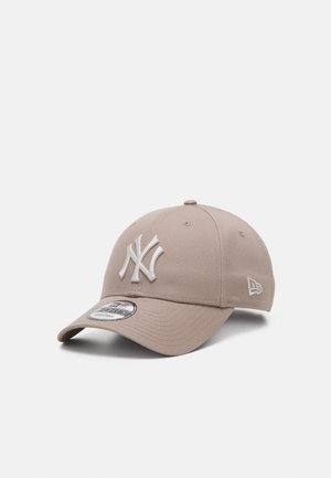 New Era UNISEX - Cap - ash brown