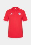 FC BAYERN MUNICH DNA POLO - Poloshirt - team power red