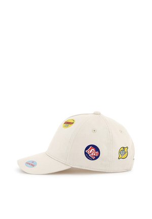 IMPRIMÉE EN - Casquette - pale trench