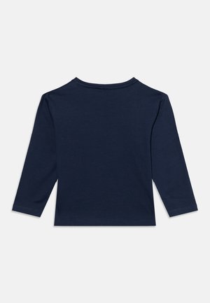 Name it, NMFVEEN 2 PACK - Блуза с дълги ръкави - lilas/navy blazer