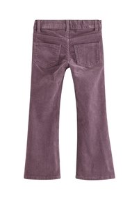 Lindex Bukser - light dusty lilac