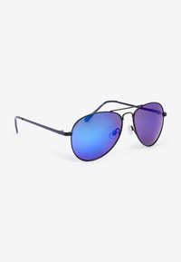 Next AVIATOR STYLE STANDARD - Aurinkolasit - blue black