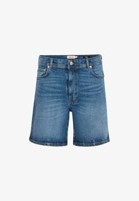 Odabrano, middle blue denim