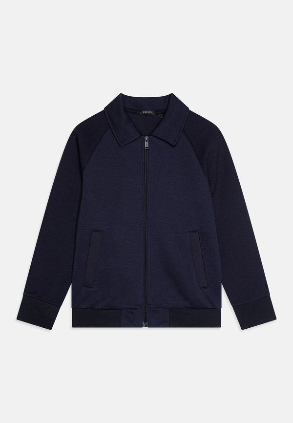 CARDI REGULAR - Zip-up sweatshirt