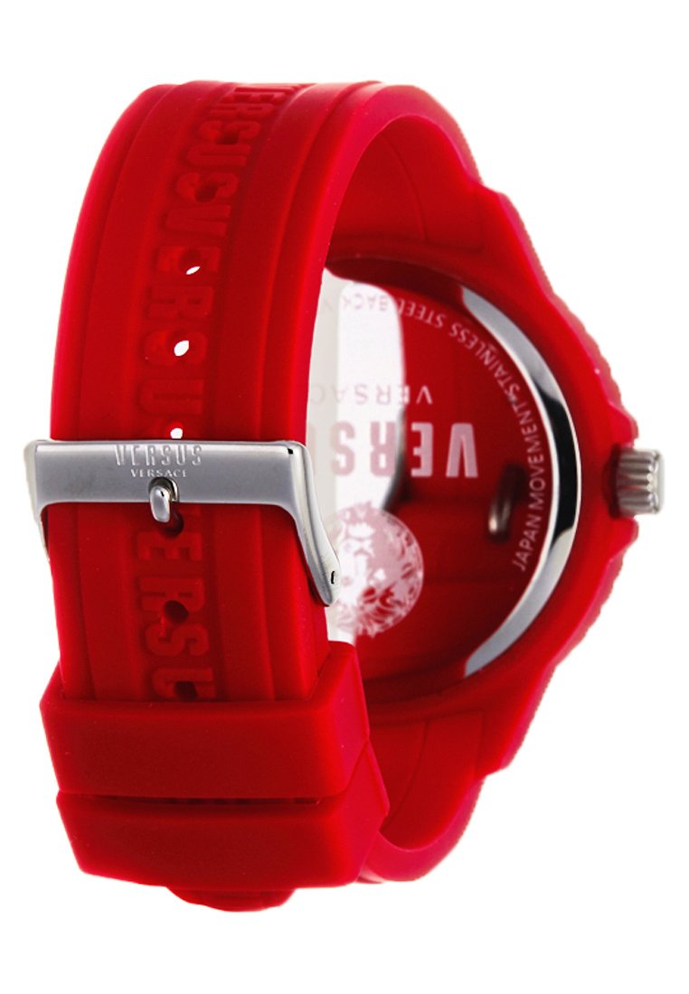 versace digital watch