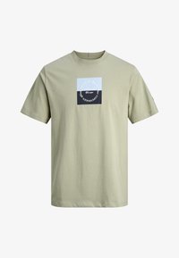 Non selezionato, seagrass